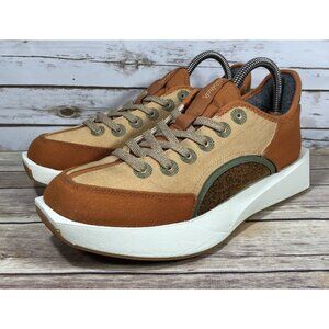 Allbirds Risers Comfort Running Shoes Casual Lace Up Womens Size 9 Athletic